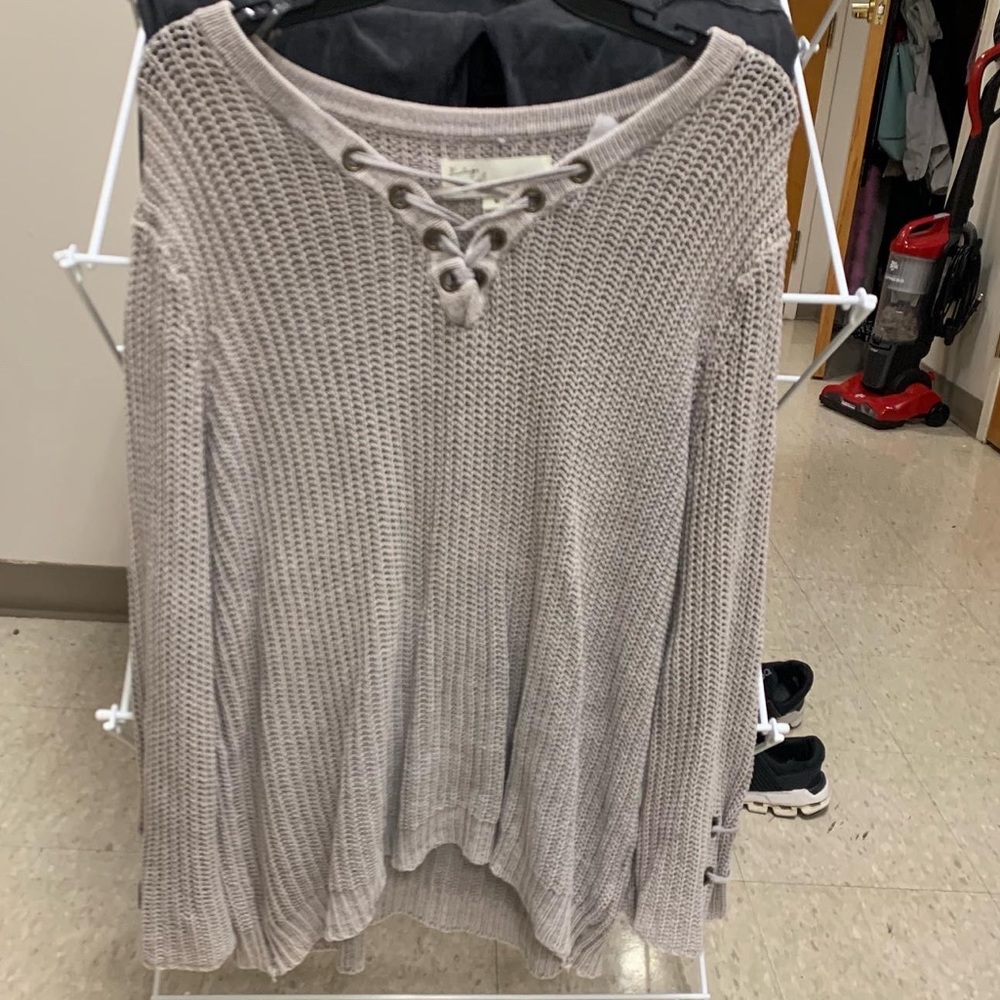 Vintage Havana Sweater